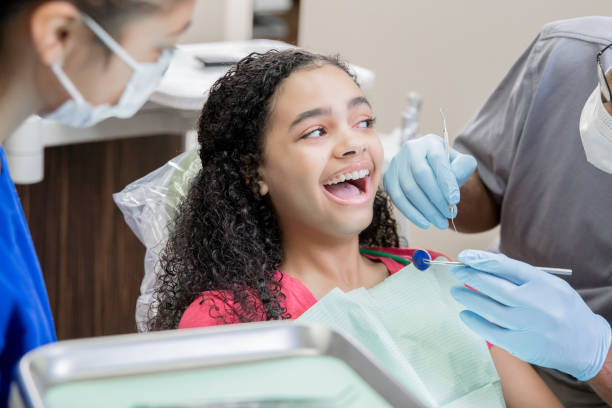 Best Emergency Dental Care for Trauma or Injury in Conway Springs, KS