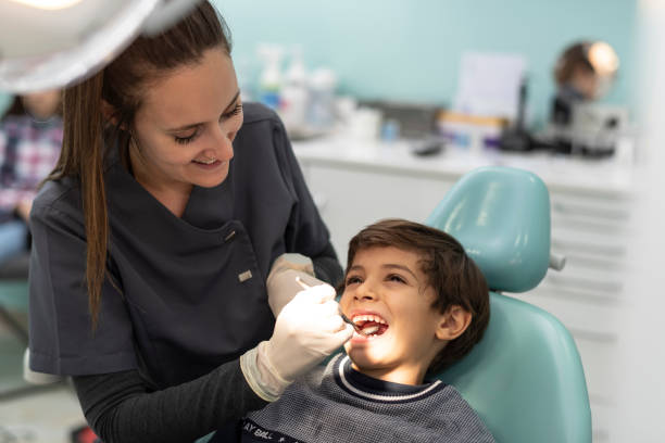 Best Emergency Orthodontic Repairs in Conway Springs, KS