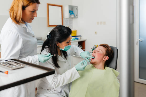 Best Same-Day Emergency Dentist in Conway Springs, KS