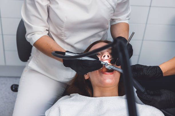Best Emergency Root Canal Treatment in Conway Springs, KS