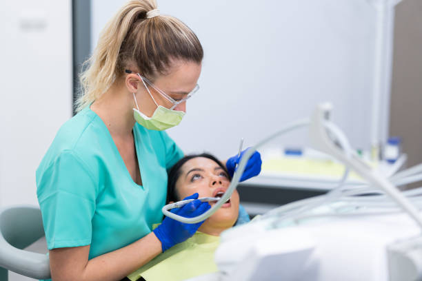 Best Emergency Root Canal Treatment in Conway Springs, KS