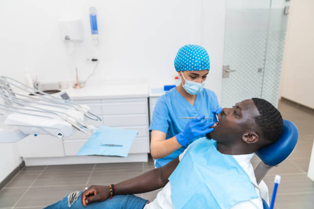 Best Emergency Broken Tooth Repair in Conway Springs, KS
