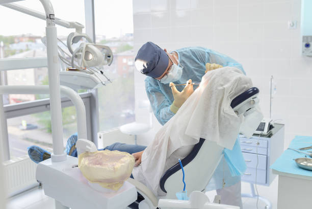 Best Walk-In Emergency Dentist in Conway Springs, KS