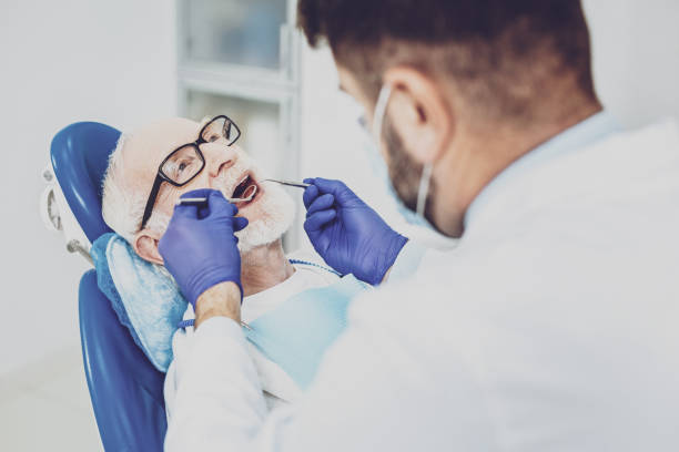 Best Weekend Emergency Dentist in Conway Springs, KS